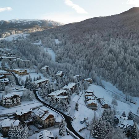 B&B Petit Oulx Zewnętrze zdjęcie