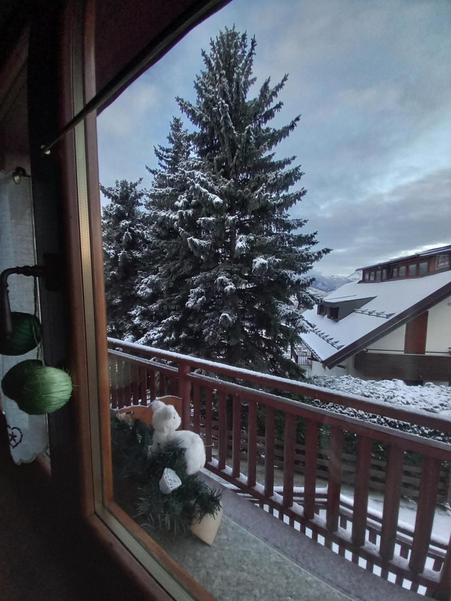 B&B Petit Oulx Zewnętrze zdjęcie