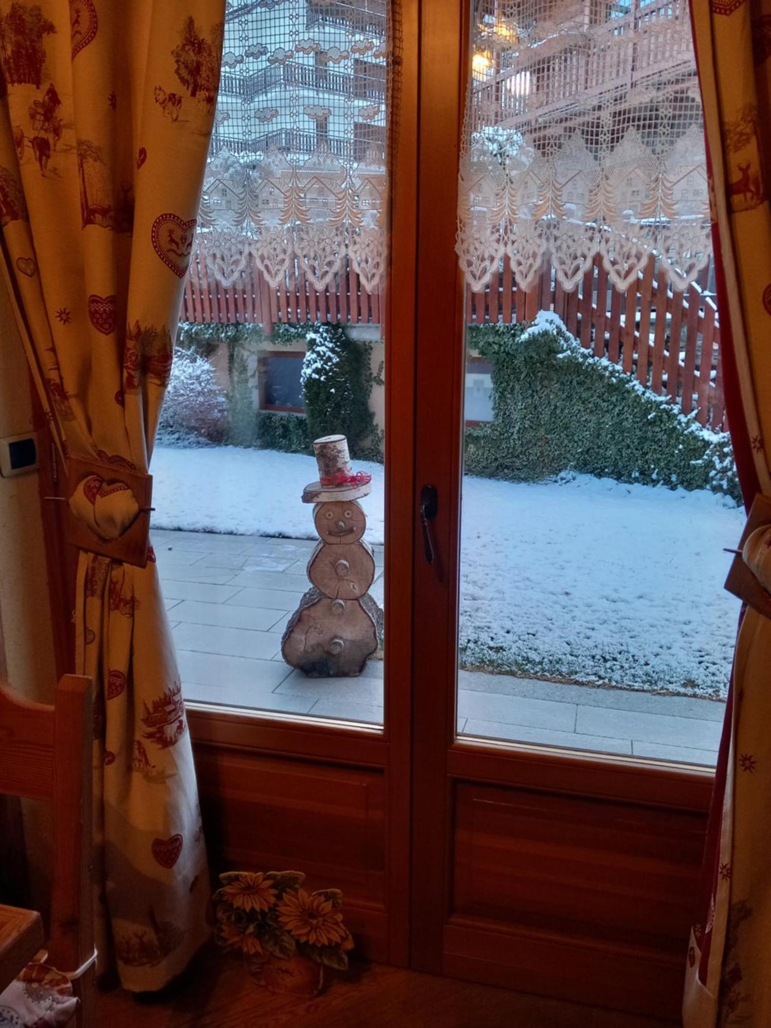 B&B Petit Oulx Zewnętrze zdjęcie