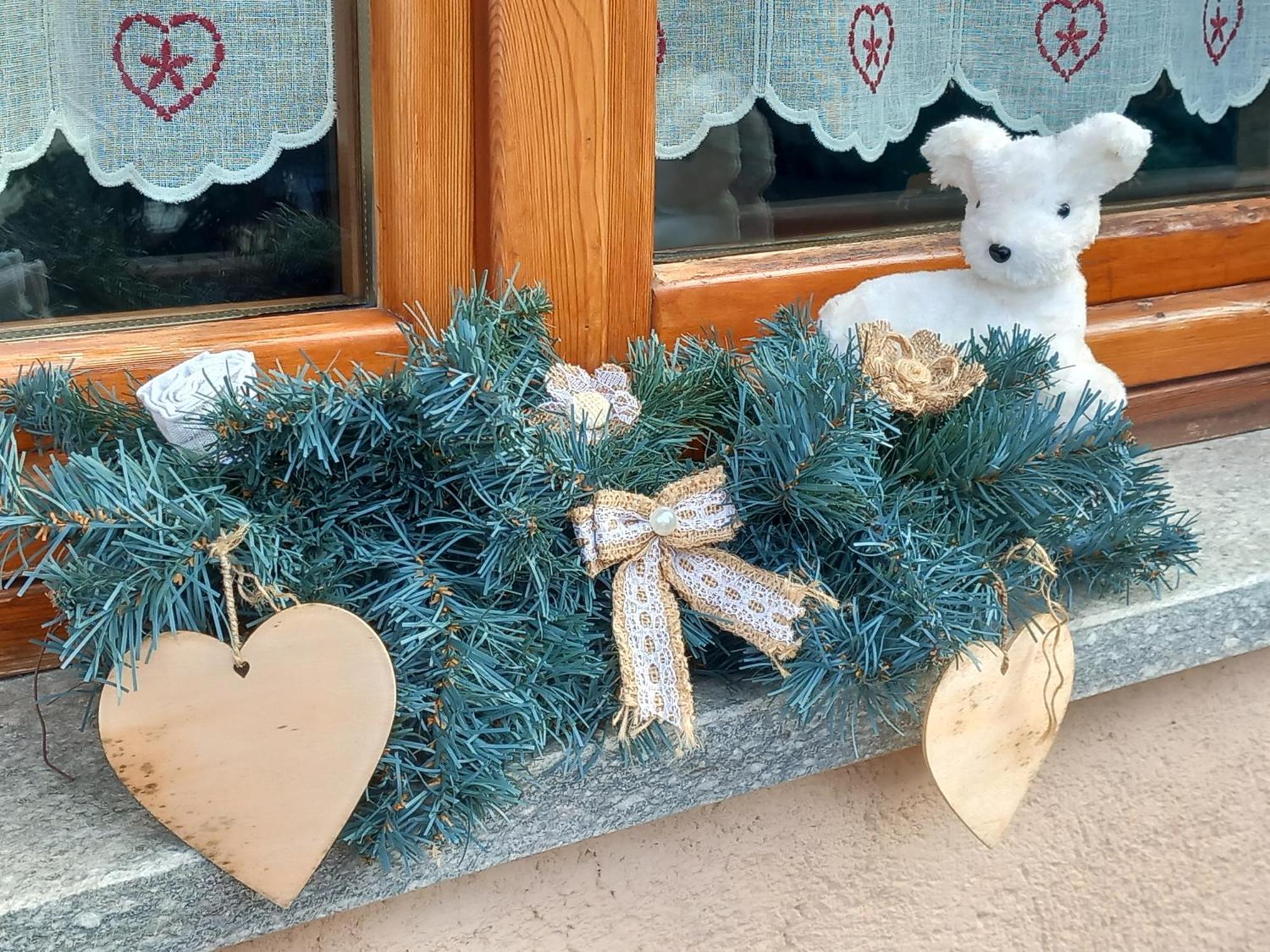 B&B Petit Oulx Zewnętrze zdjęcie