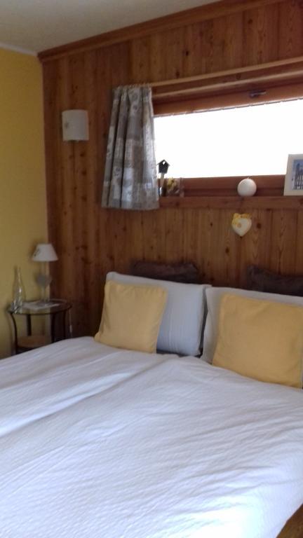 B&B Petit Oulx Zewnętrze zdjęcie