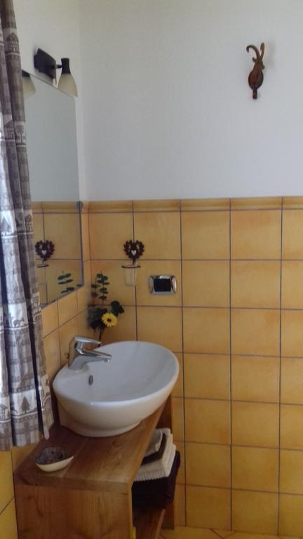 B&B Petit Oulx Zewnętrze zdjęcie