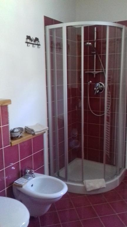 B&B Petit Oulx Zewnętrze zdjęcie