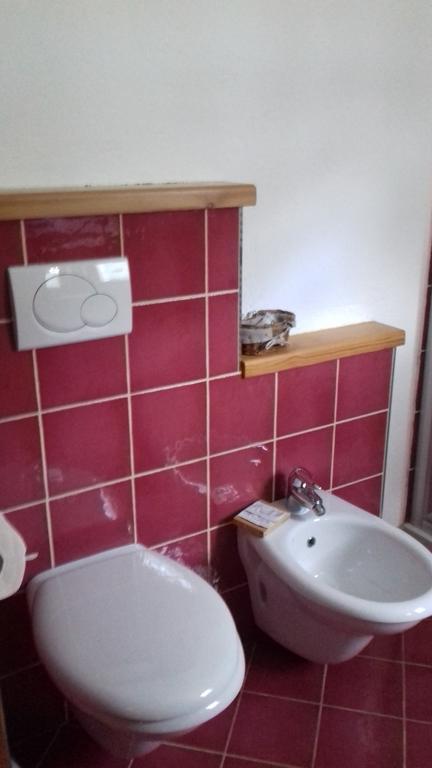 B&B Petit Oulx Zewnętrze zdjęcie