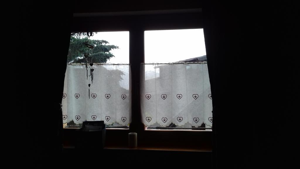 B&B Petit Oulx Zewnętrze zdjęcie