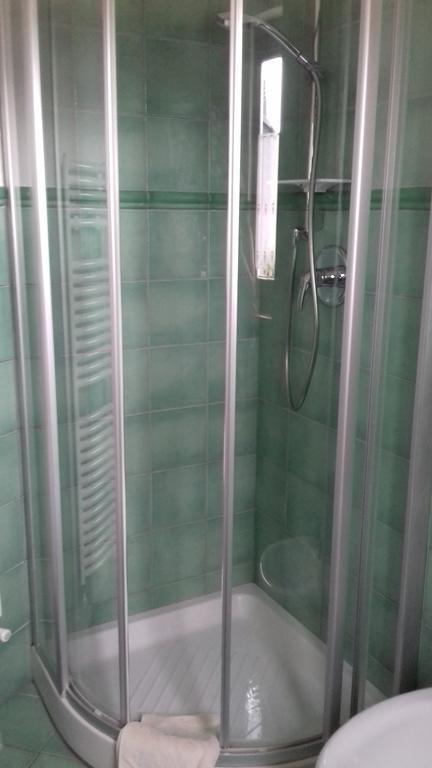 B&B Petit Oulx Zewnętrze zdjęcie