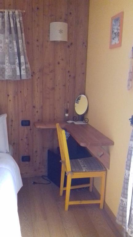 B&B Petit Oulx Zewnętrze zdjęcie